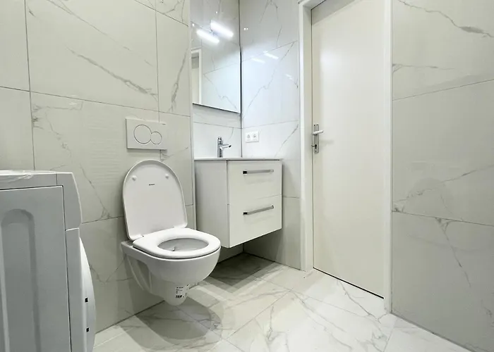 Cosy Located At Famous Kutschkermarkt Appartement